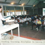 john gooding in lucena city 1991